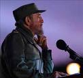 Fidel Castro Praises Chilean Healer